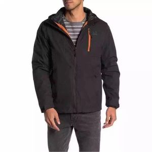 Gerry Tri Sphere Systems Mens Jacket Large
